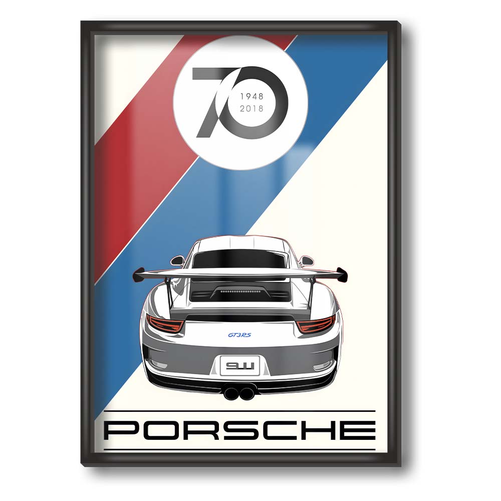 Porsche Collection