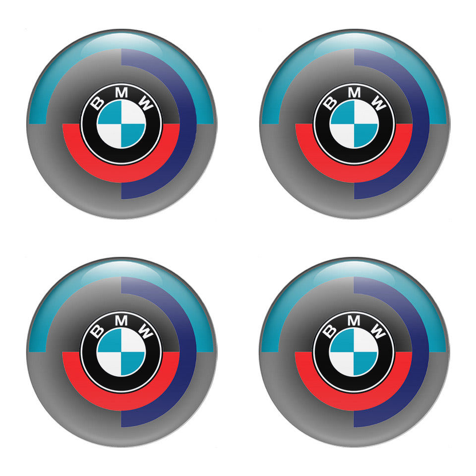 Wheel Emblems for Center Caps