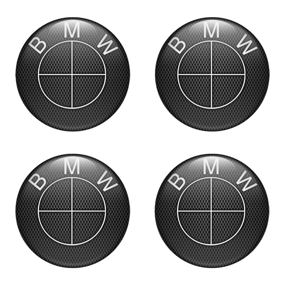 Wheel Emblems for Center Caps