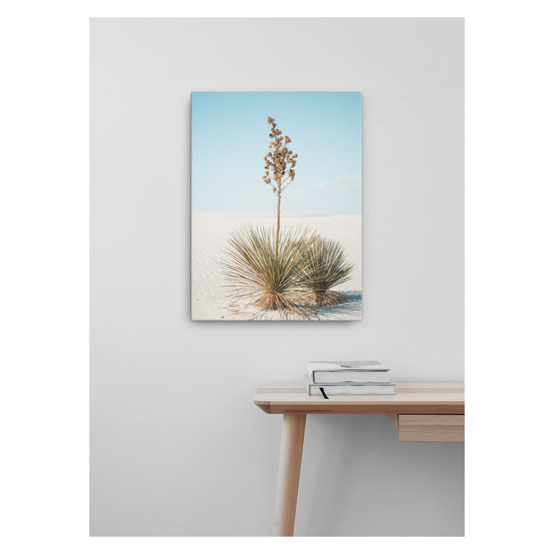 Harmonious Horizon Canvas