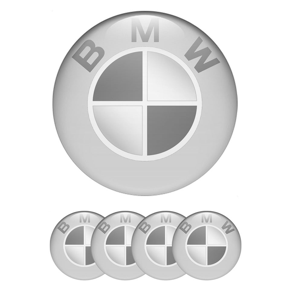 Emblems for Wheel Center Caps