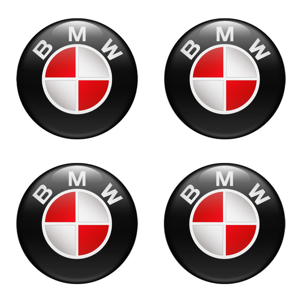 Wheel Emblems for Center Caps