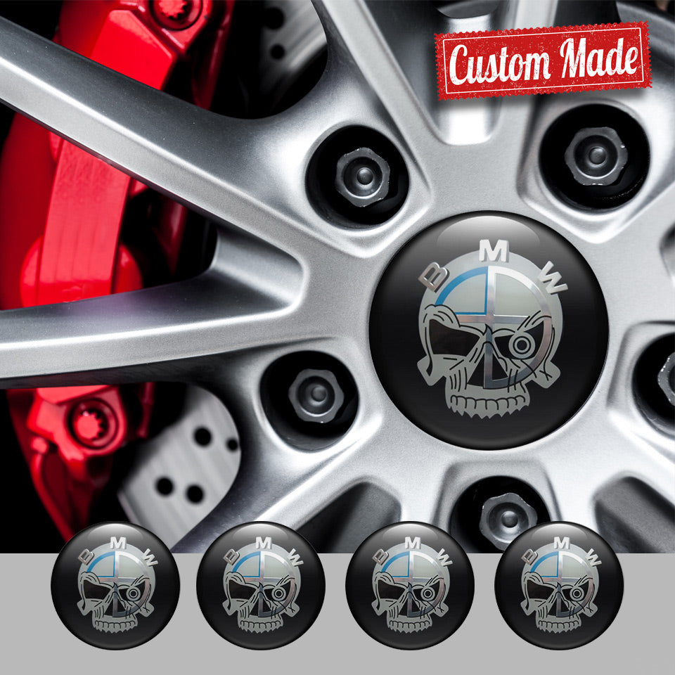 Emblems for Wheel Center Caps