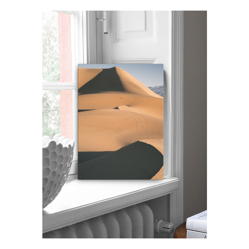 Tranquil Twilight Canvas