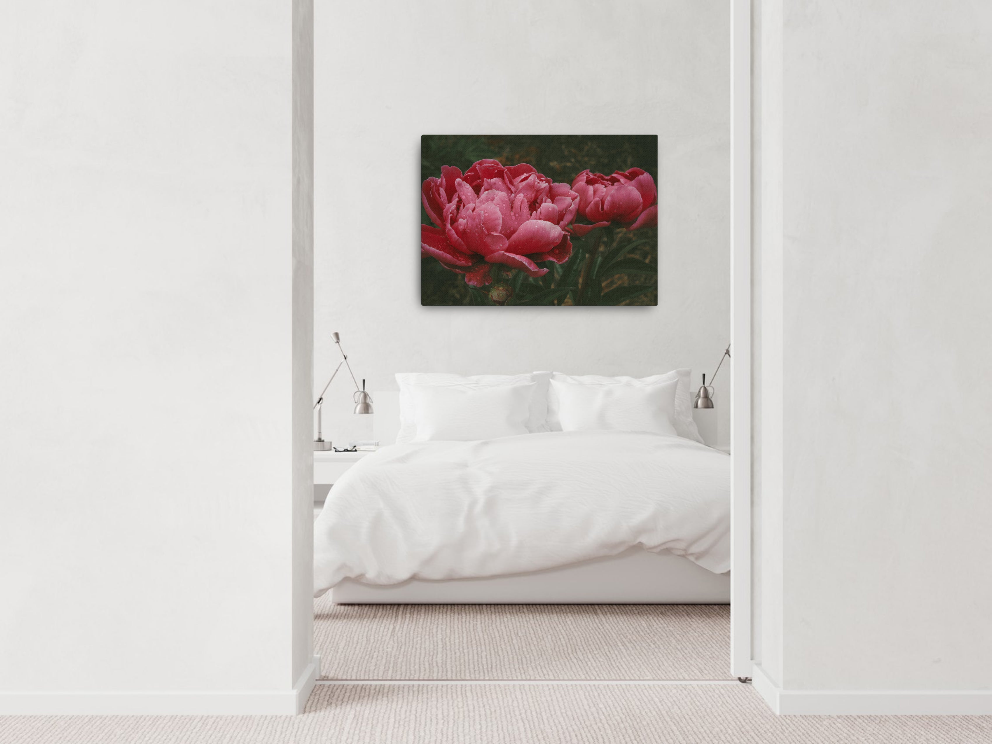 Radiant Reverie Canvas