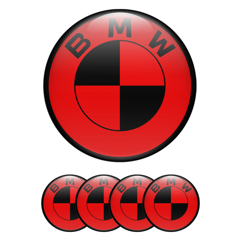 Emblems for Wheel Center Caps