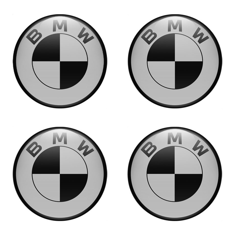 Domed Emblems for Center Caps