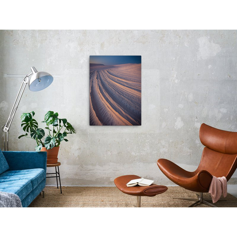 Aria of Antiquity Canvas