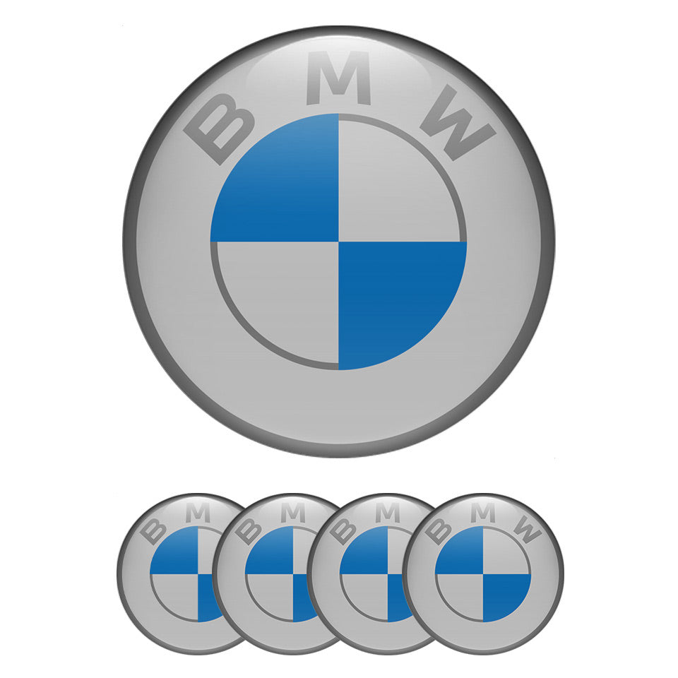 Emblems for Wheel Center Caps