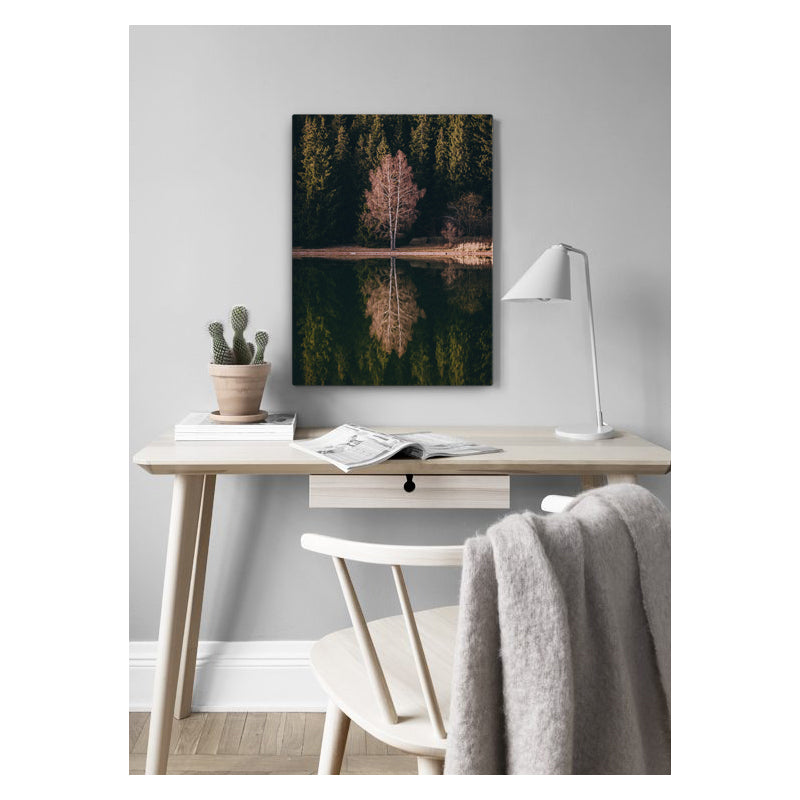 Aetherial Aura Canvas