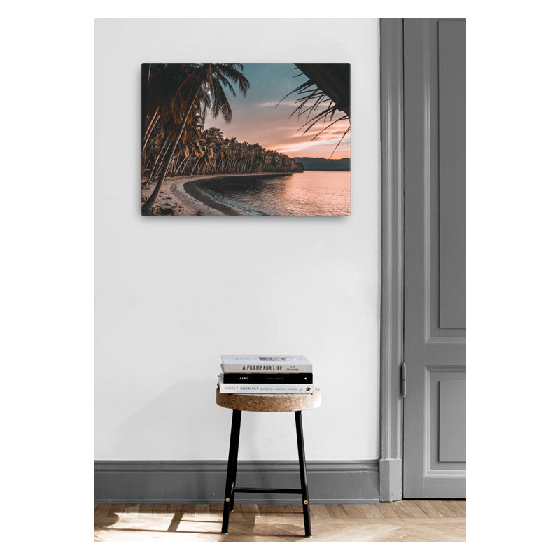 Celestial Symphony Canvas