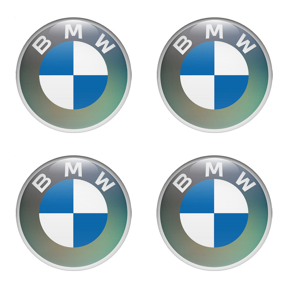 Emblems for Wheel Center Caps