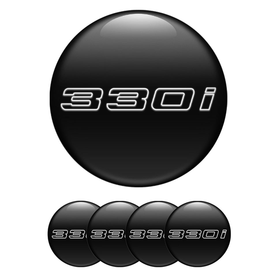 BMW Emblems for Wheel Center Caps