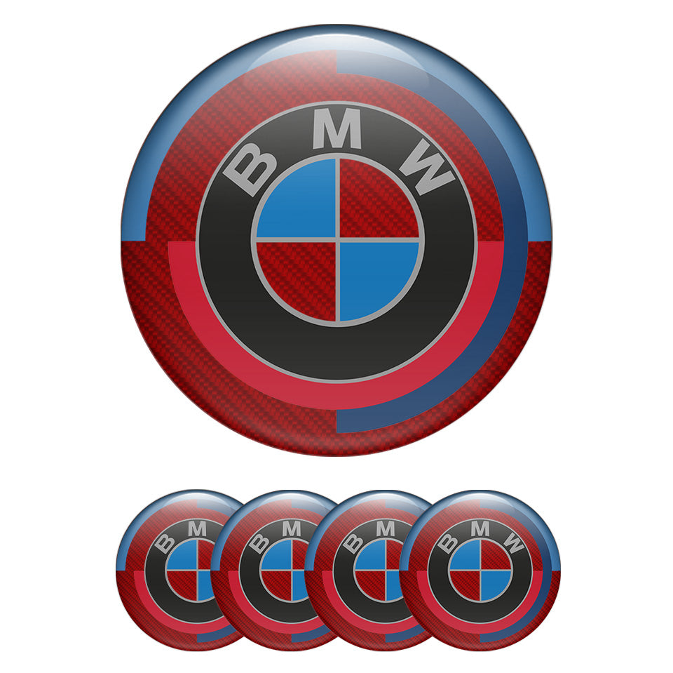 BMW Emblems for Wheel Center Caps