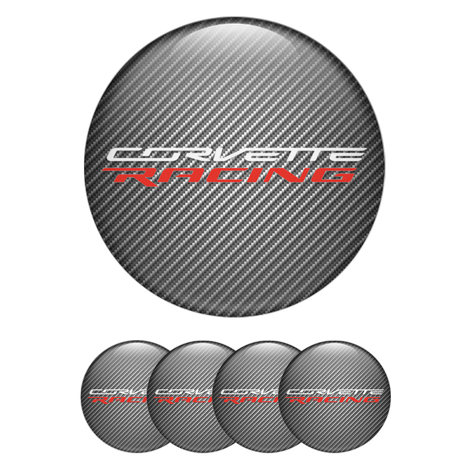 CHEVROLET Emblems for Wheel Center Caps