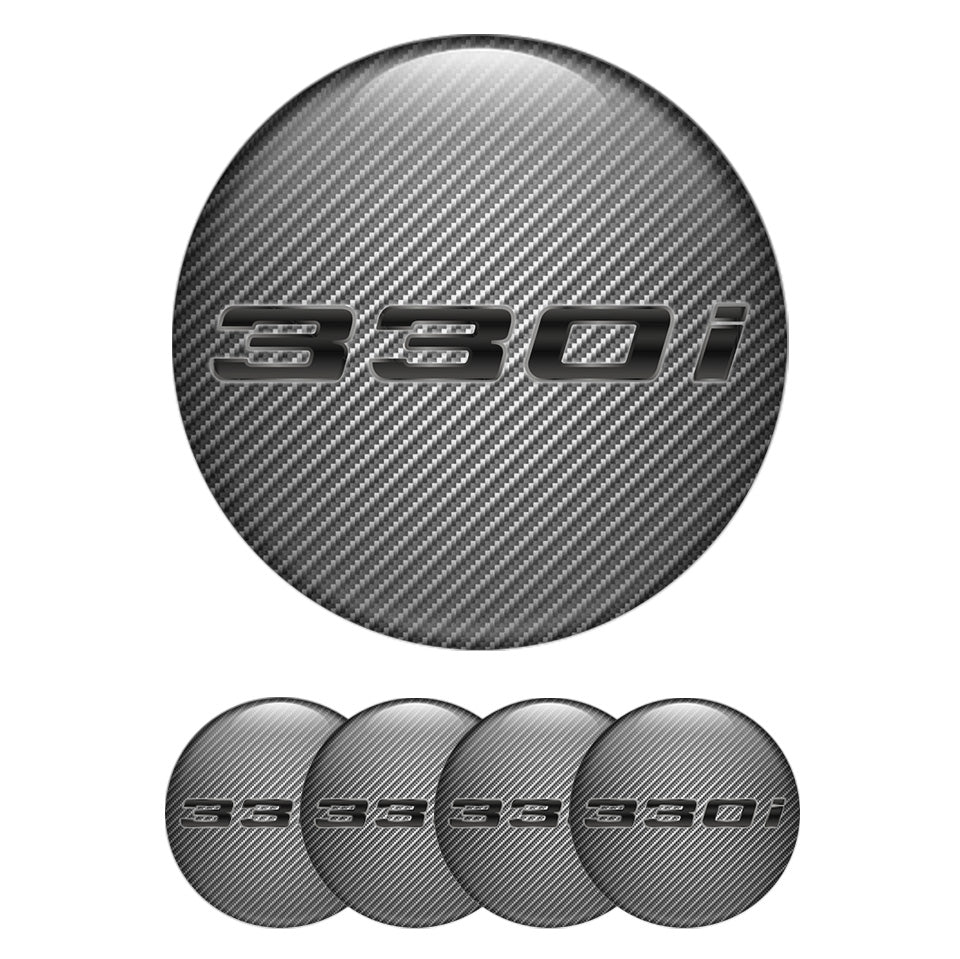 BMW Emblems for Wheel Center Caps