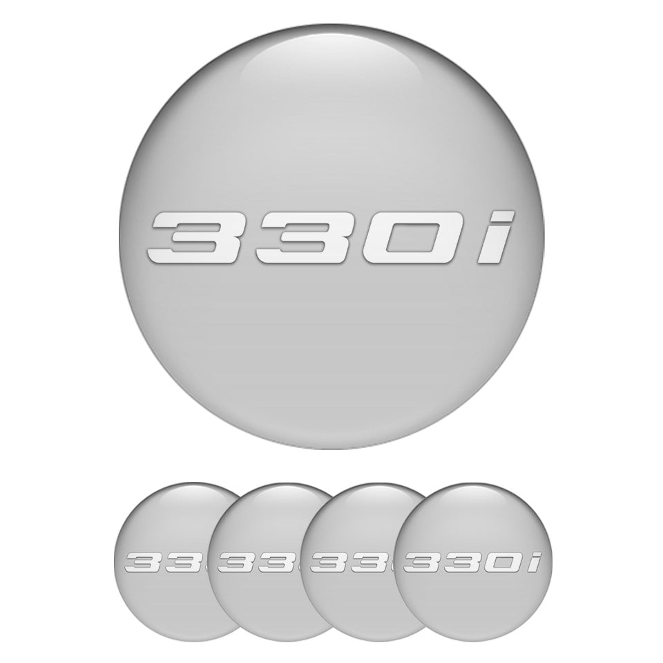 BMW Emblems for Wheel Center Caps