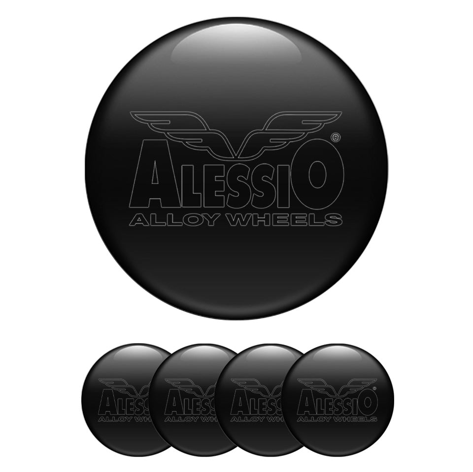 Emblems for Wheel Center Caps