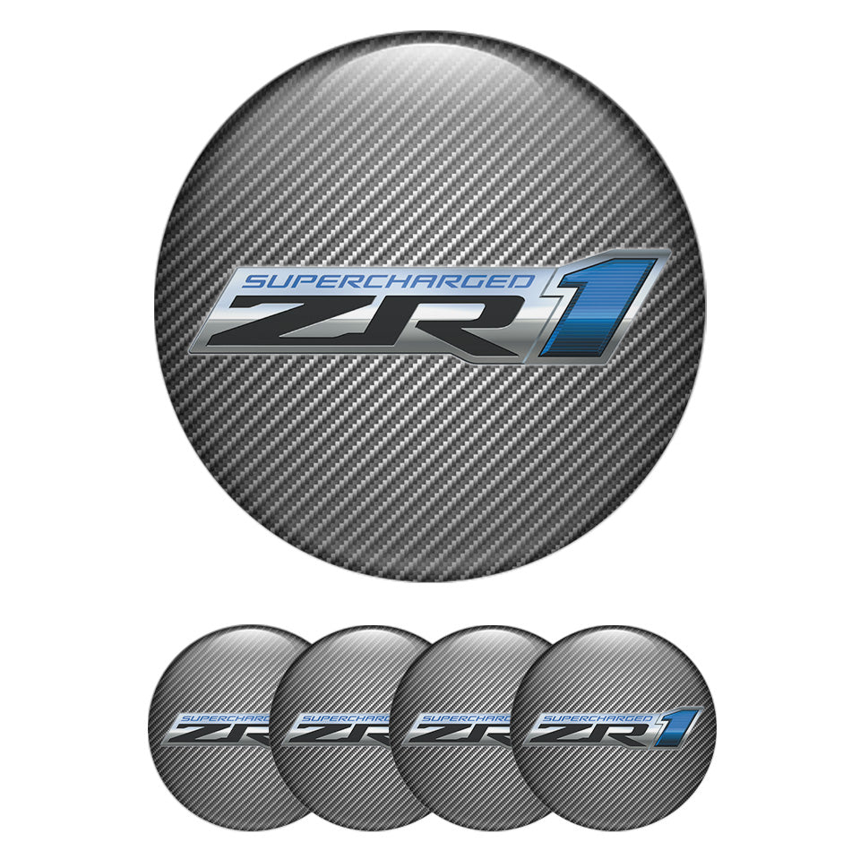 CHEVROLET Emblems for Wheel Center Caps