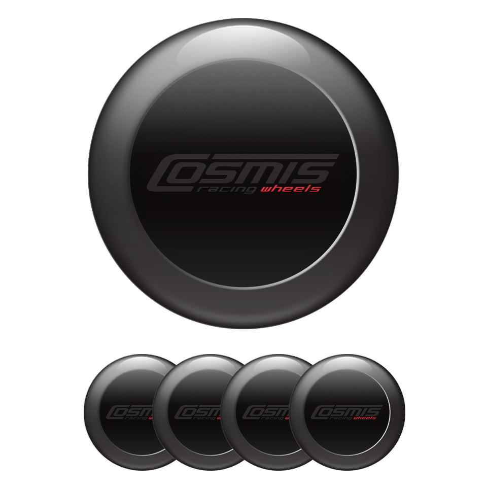 COSMIS Emblems for Wheel Center Caps