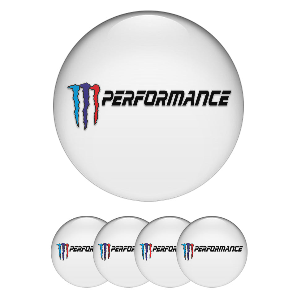 BMW Emblems for Wheel Center Caps