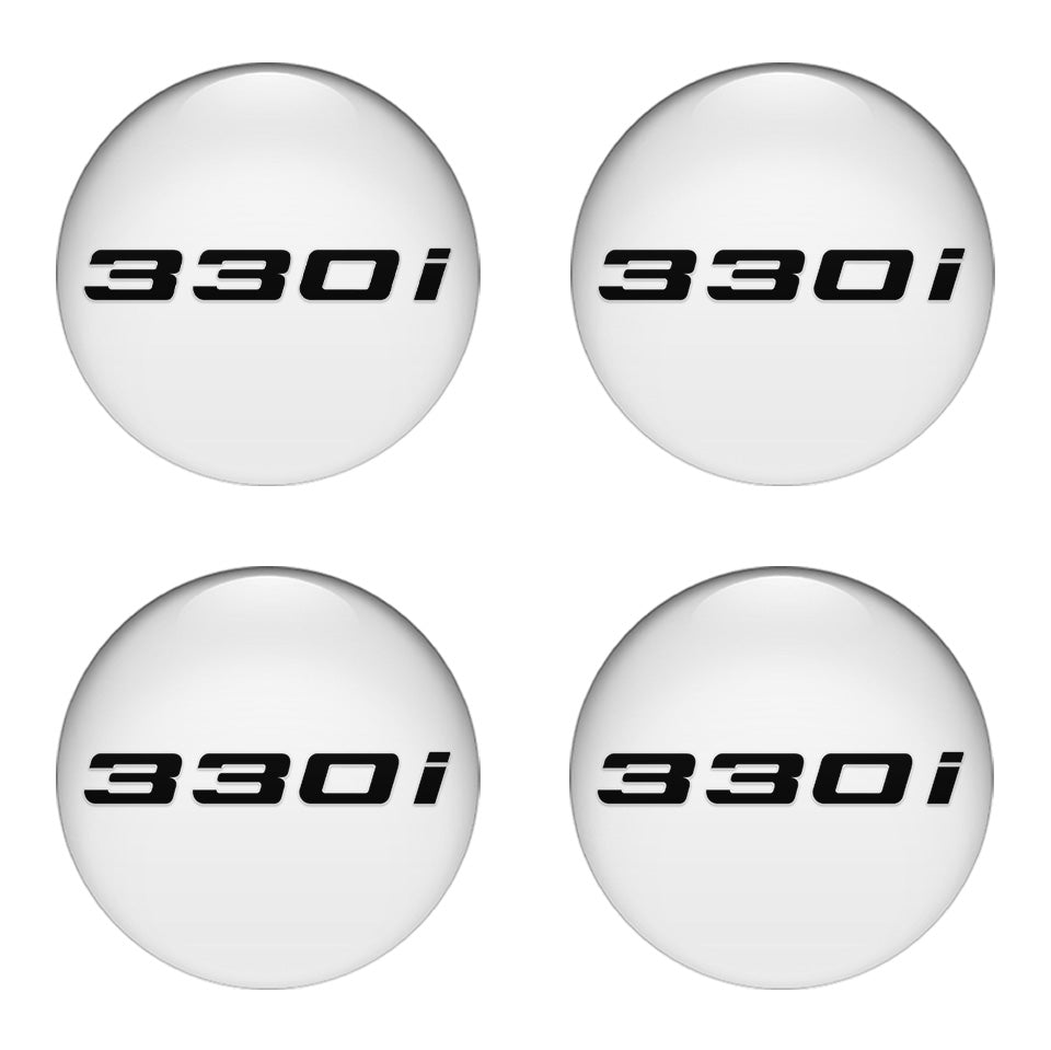 BMW Emblems for Wheel Center Caps