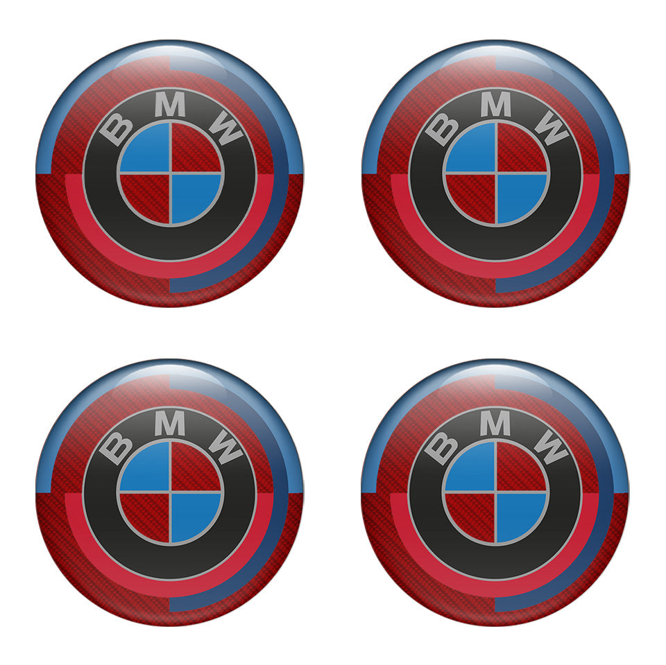 BMW Emblems for Wheel Center Caps