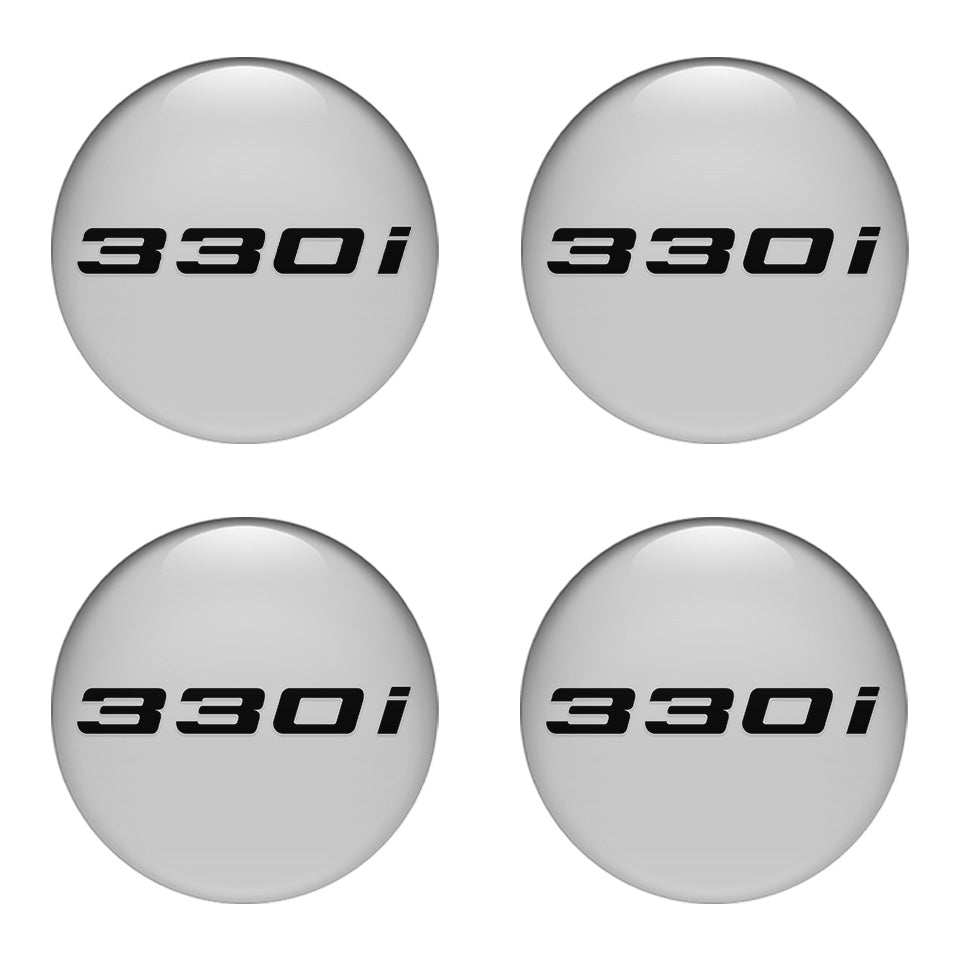 BMW Emblems for Wheel Center Caps