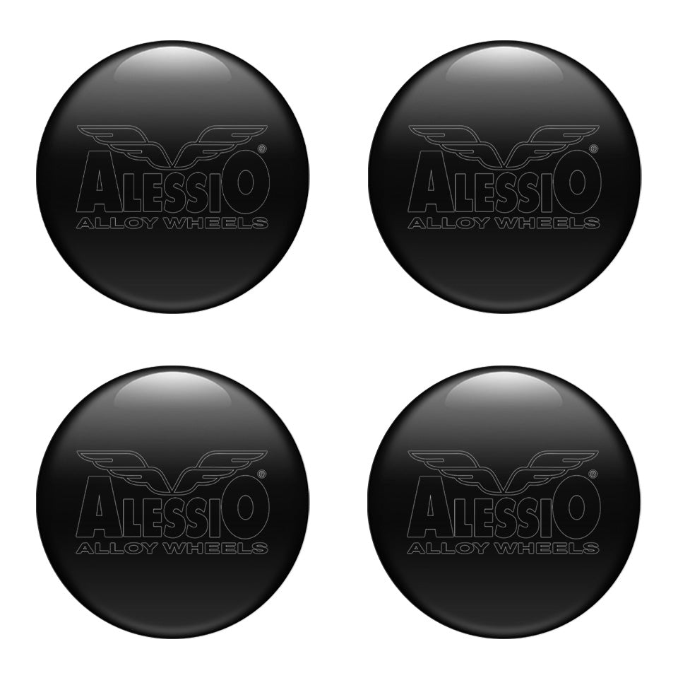 Emblems for Wheel Center Caps