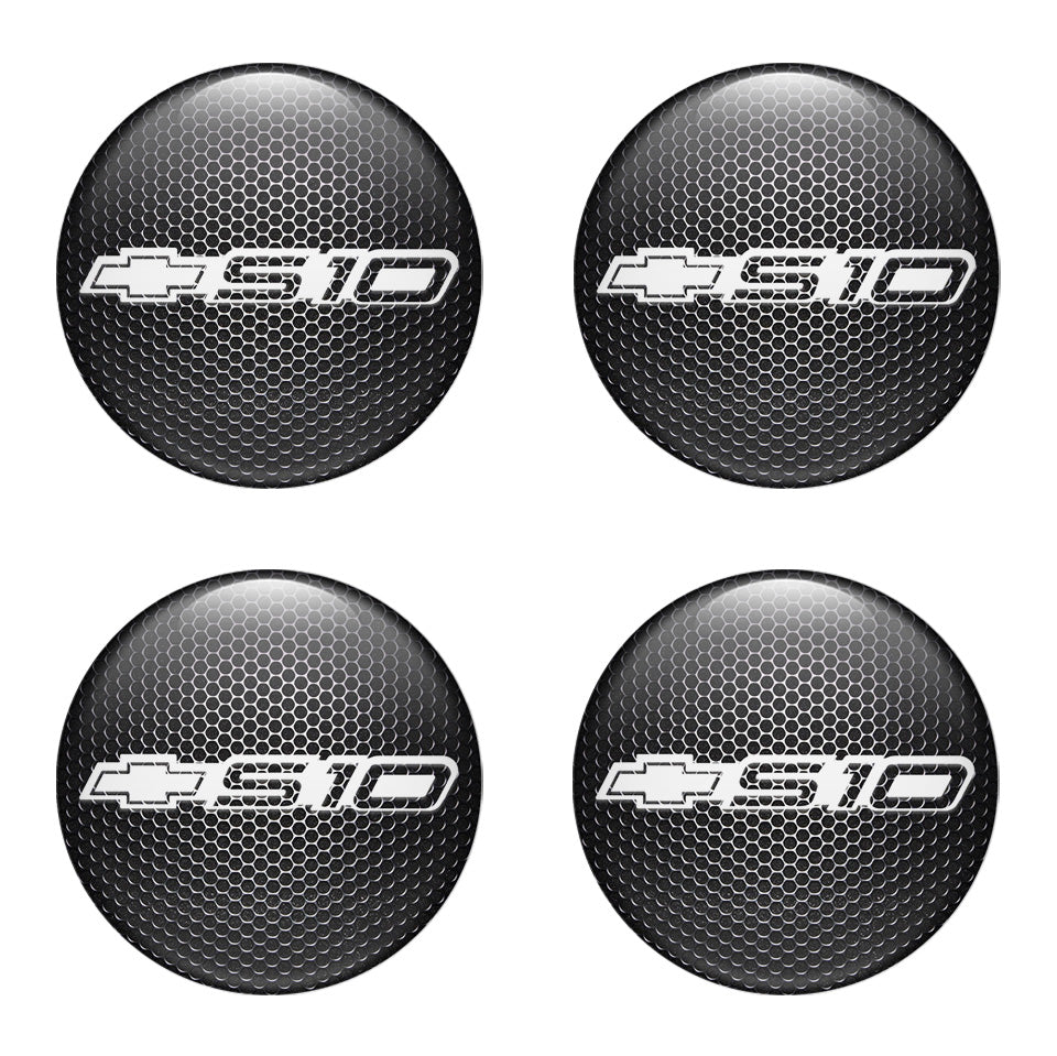 CHEVROLET Emblems for Wheel Center Caps