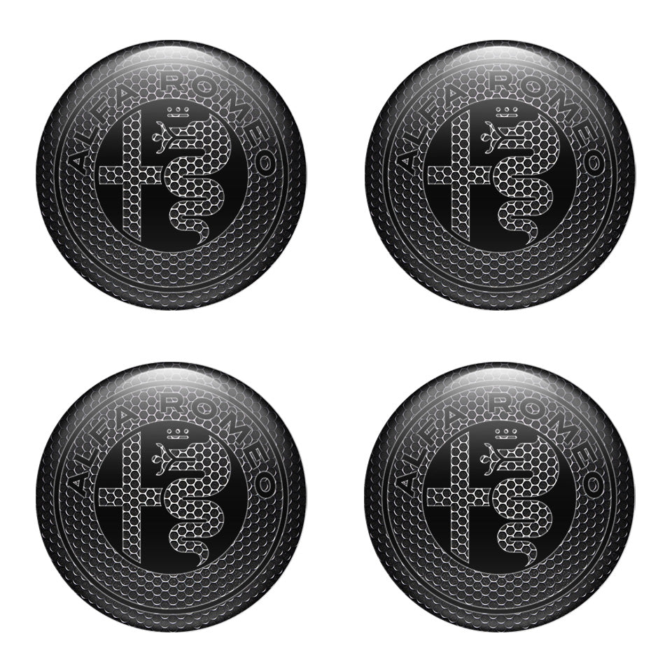 Emblems for Wheel Center Caps