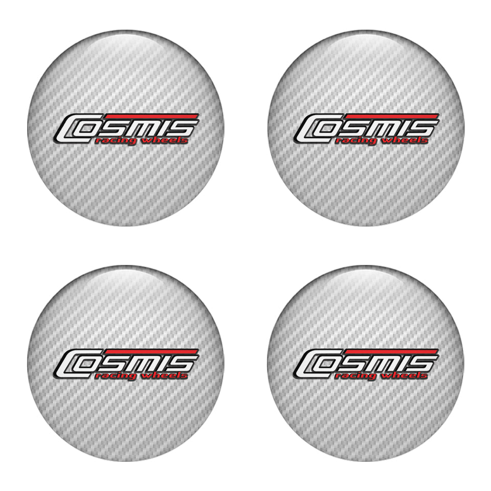 COSMIS Emblems for Wheel Center Caps