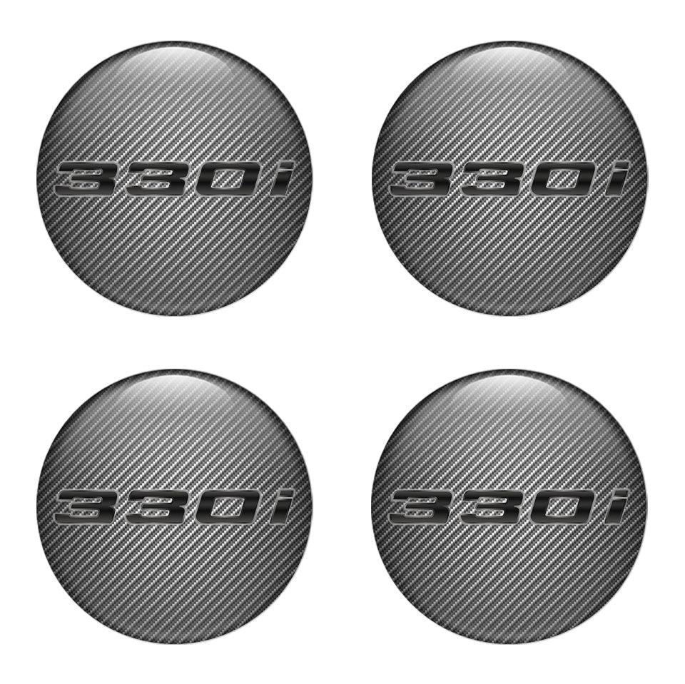 BMW Emblems for Wheel Center Caps