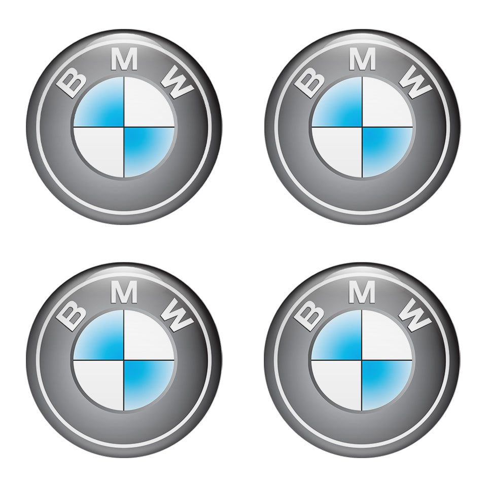 BMW Emblems for Wheel Center Caps