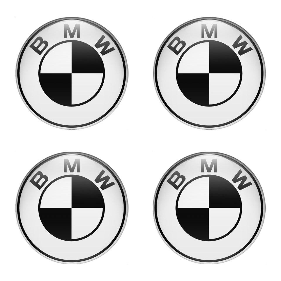 Emblems for Wheel Center Caps