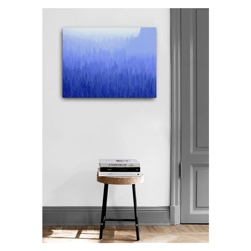 Pearl Pinnacle Canvas