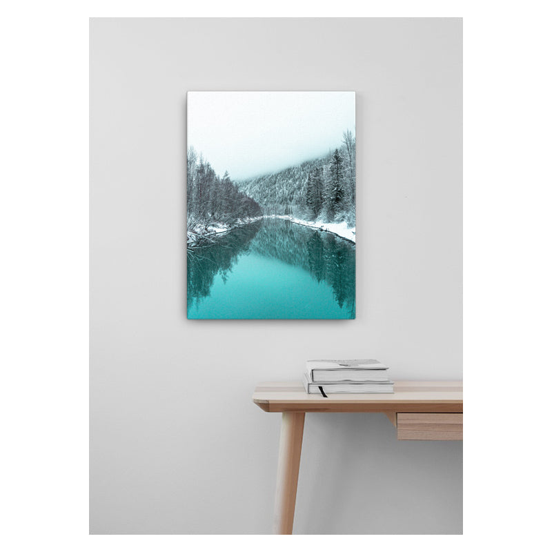 Infinite Impressions Canvas