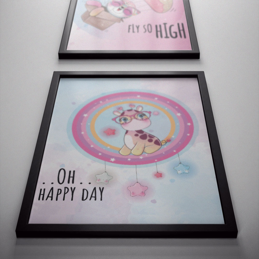 Happy Day Poster