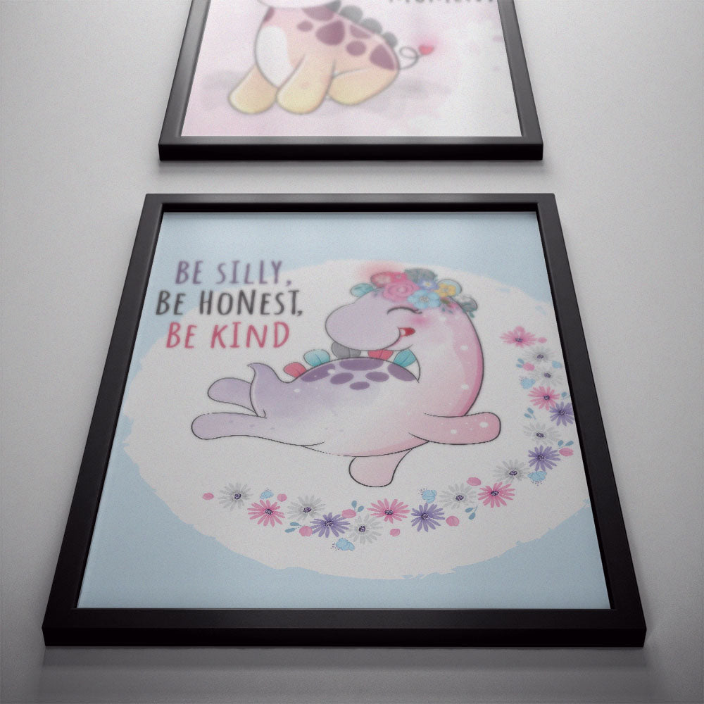 Be Kind Poster