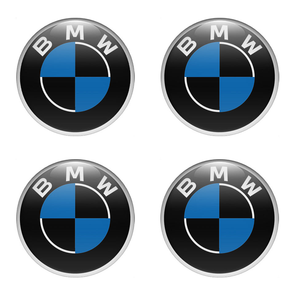 Wheel Emblems for Center Caps