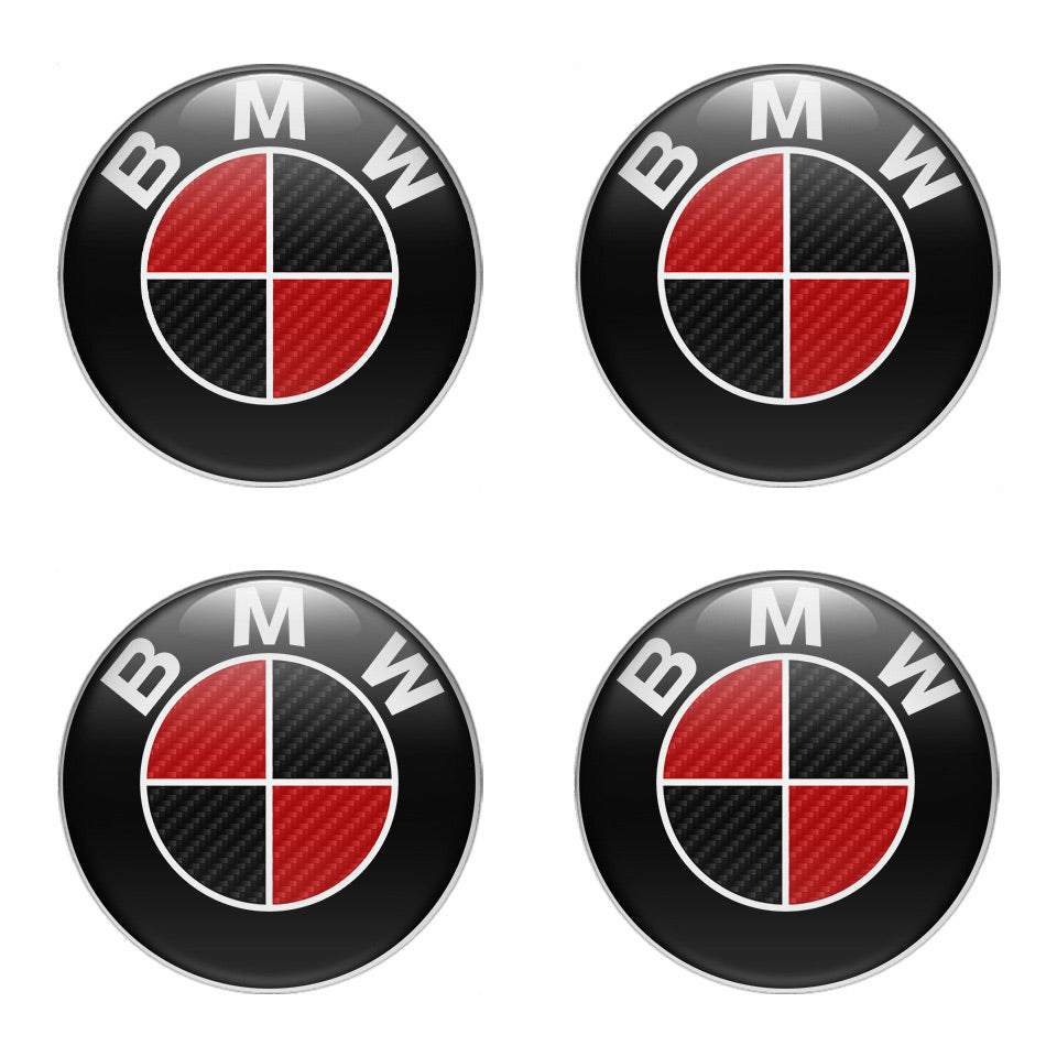 Emblems for Wheel Center Caps