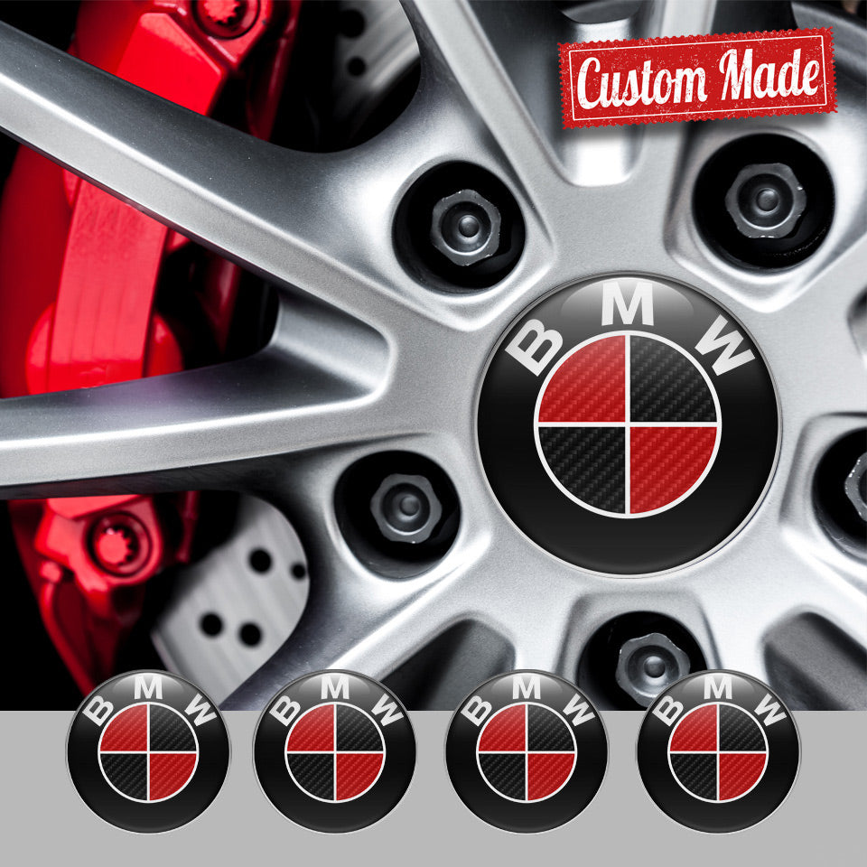 Emblems for Wheel Center Caps