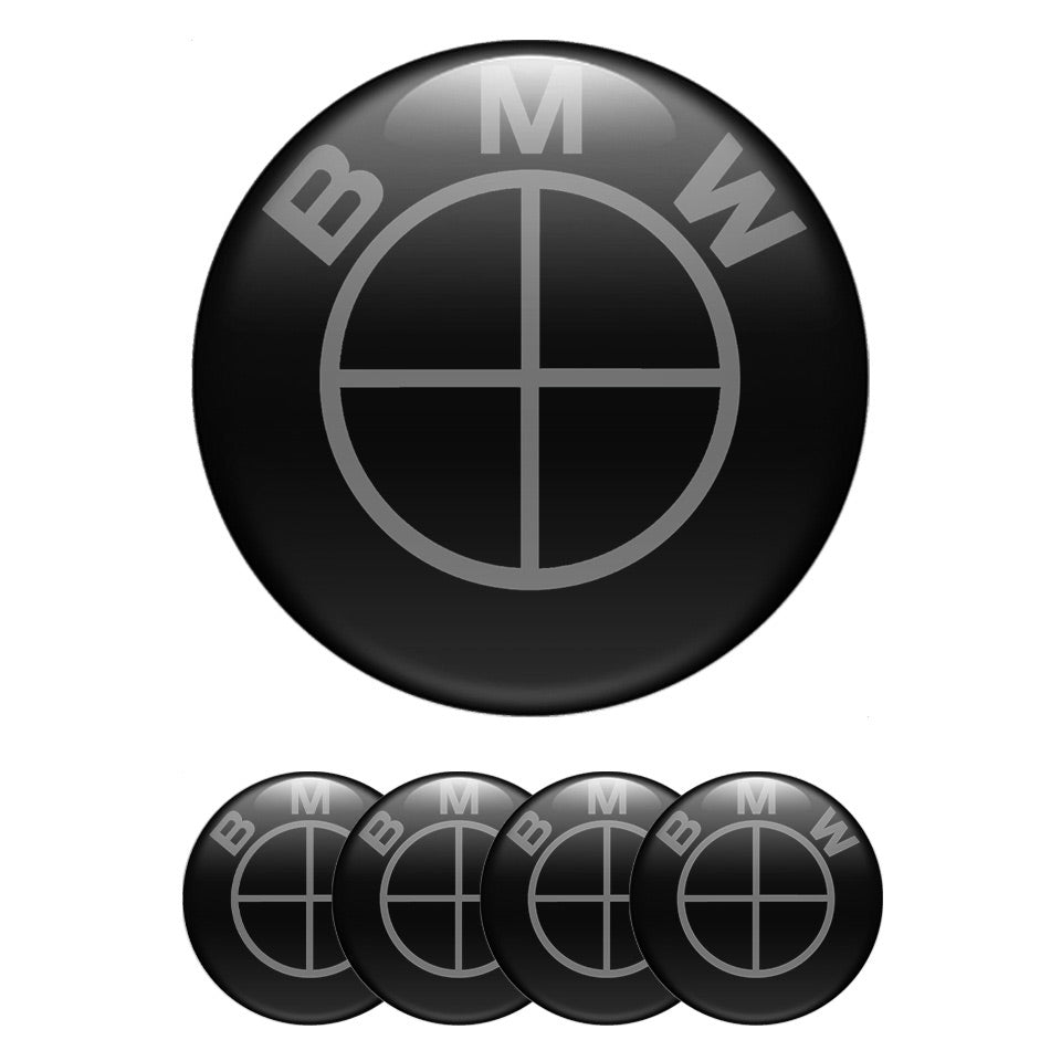 Emblems for Wheel Center Caps