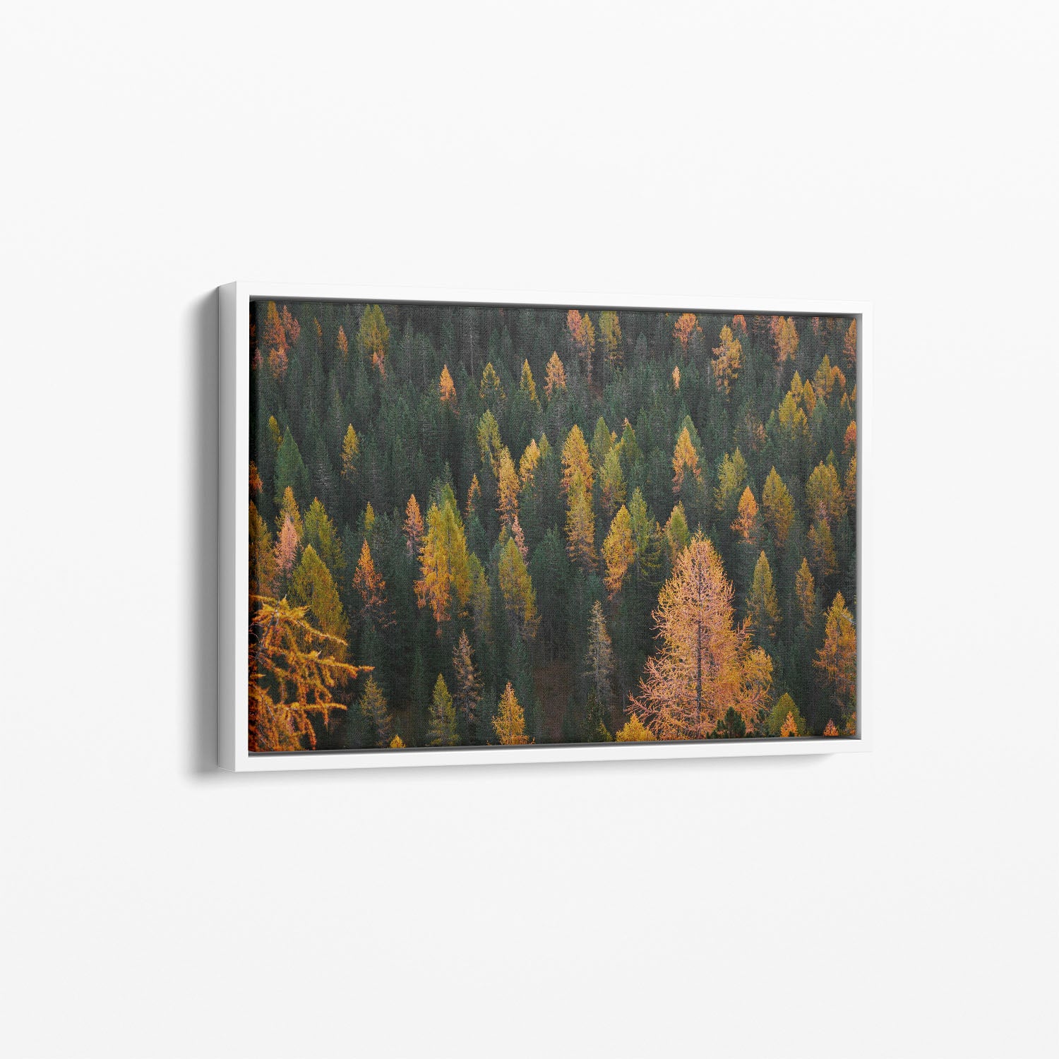 Ethereal Epoch Canvas