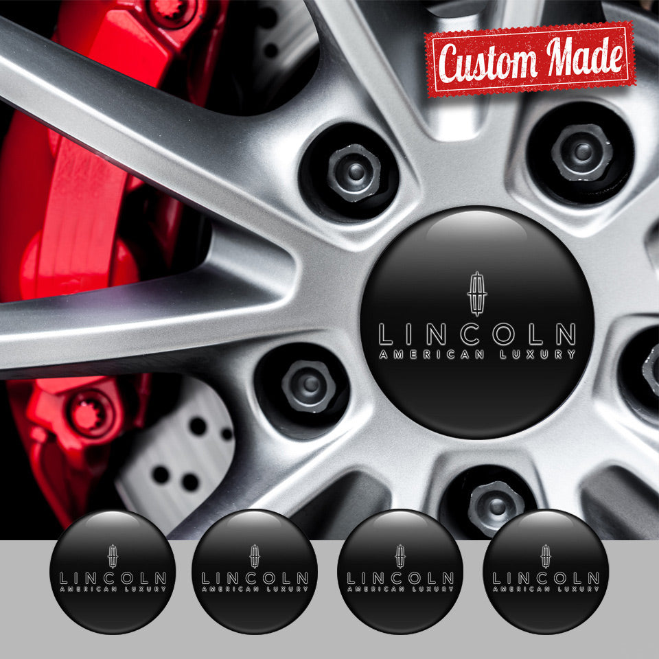 Emblems for Wheel Center Caps