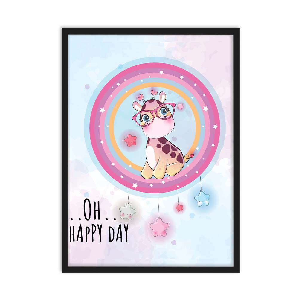 Happy Day Poster