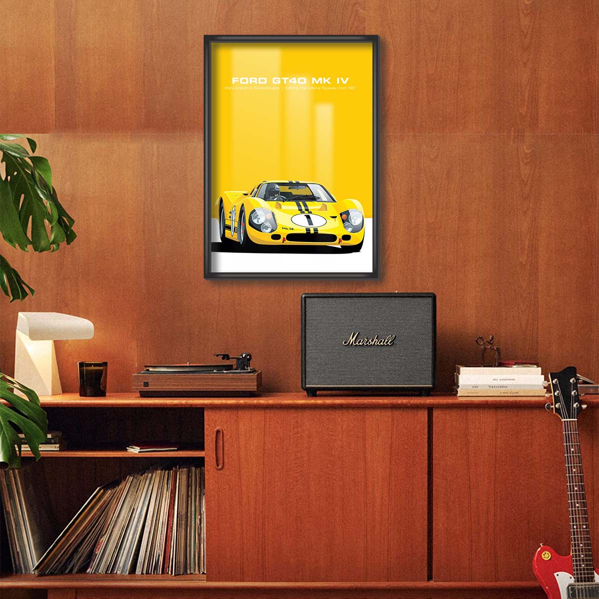 Regal Roadsters Poster