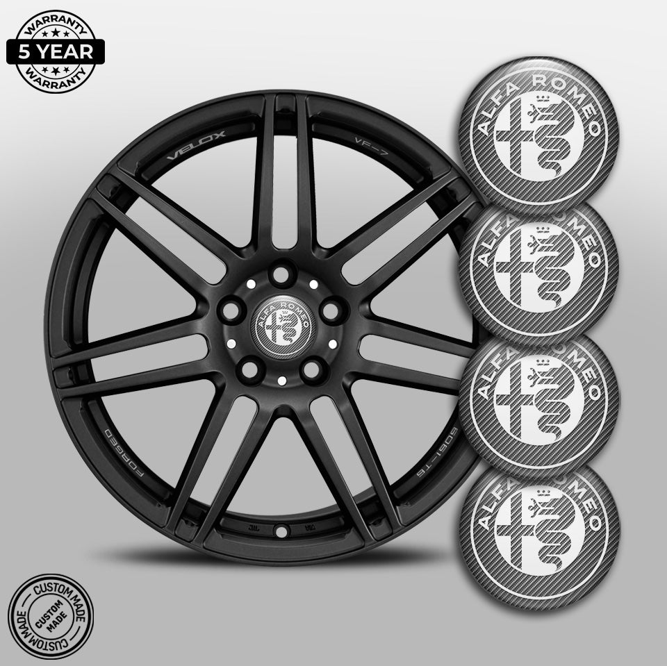 Emblems for Wheel Center Caps