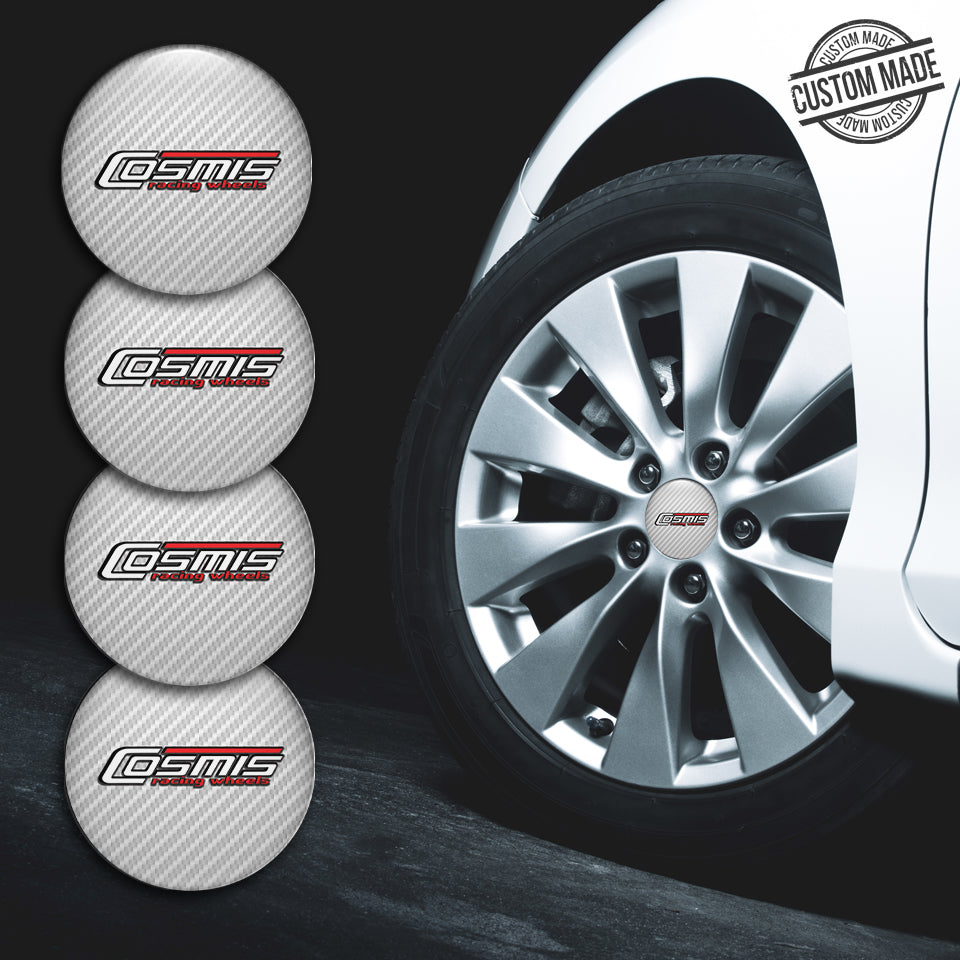 COSMIS Emblems for Wheel Center Caps