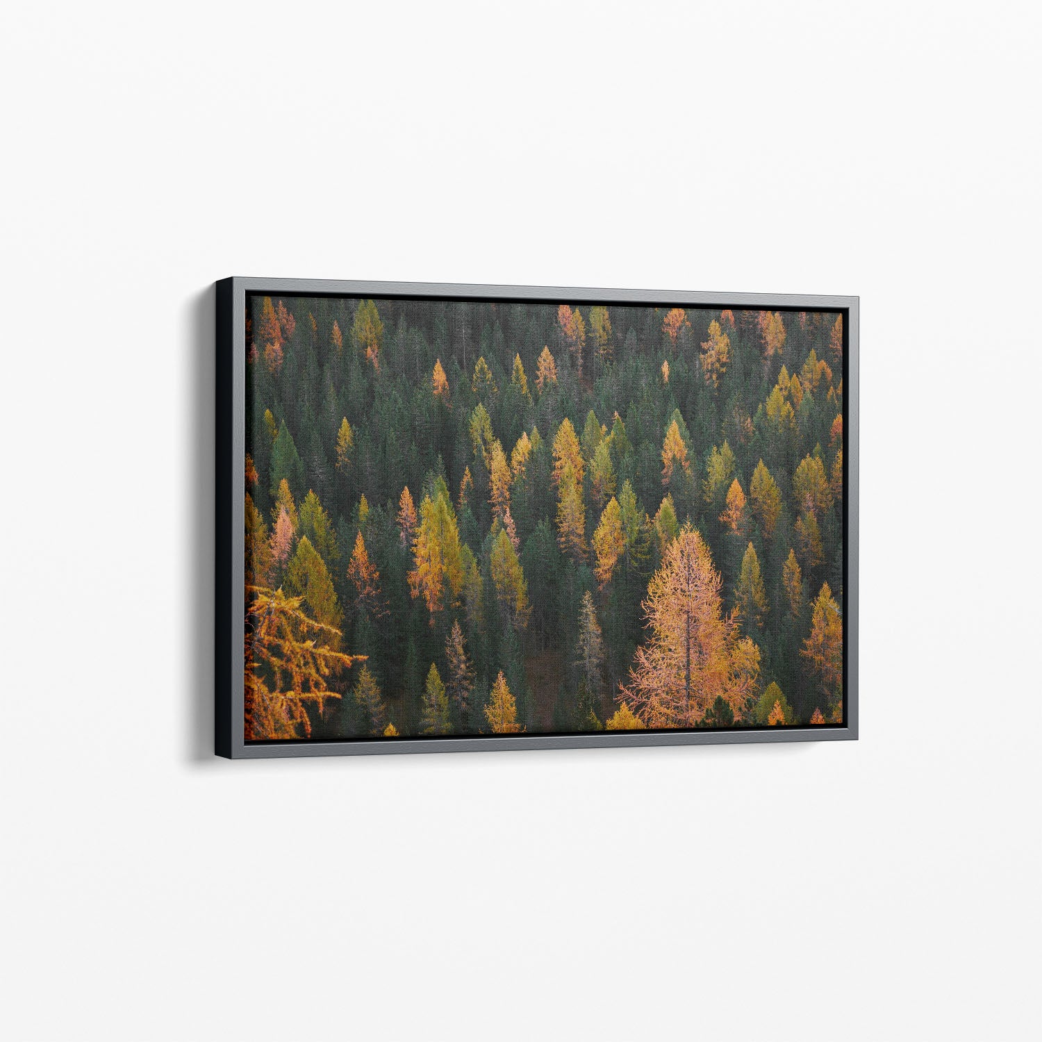 Ethereal Epoch Canvas